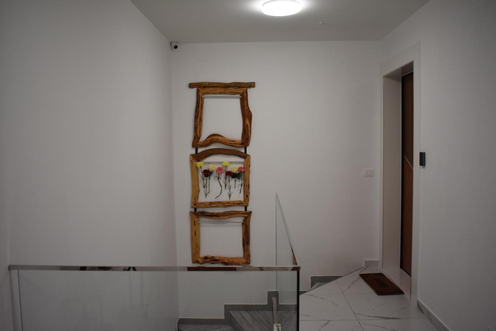 Apartamento Tam Skanderbeg Square Serviced Center No1 Tirana